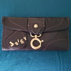 Juicy couture wallet